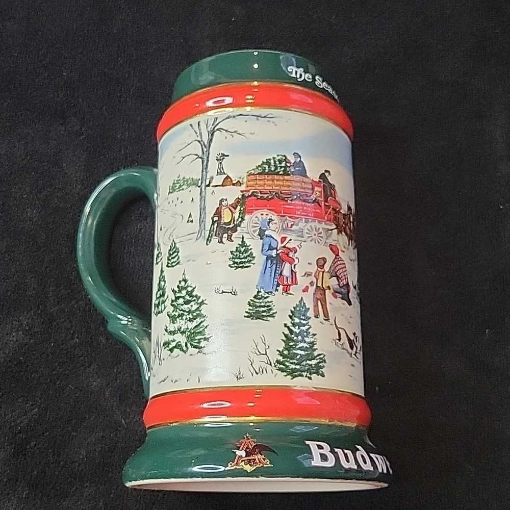 N/A 1991 dated